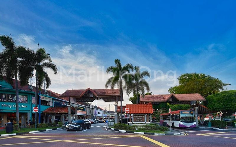 Other Retail for Rent in  Nanyang Park - Image 2